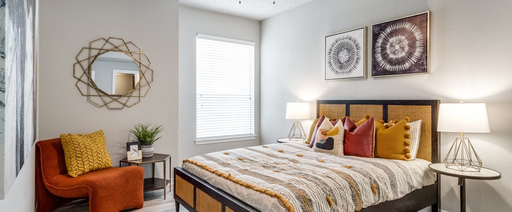 Check Out The Kendrick Apartments in Lake Highlands