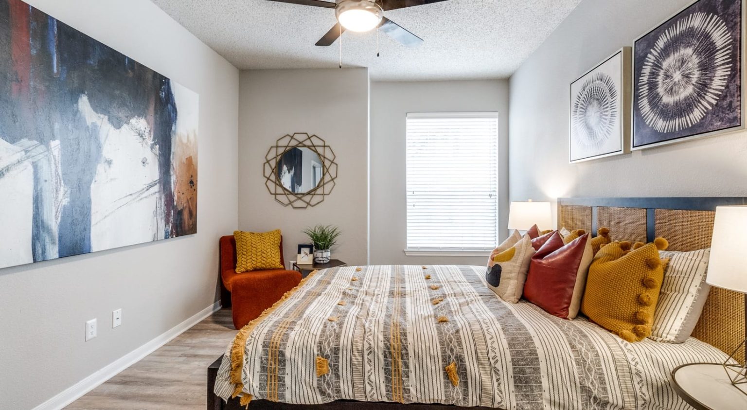 Check Out The Kendrick Apartments in Lake Highlands