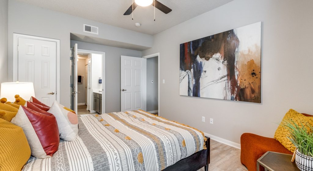 Check Out The Kendrick Apartments in Lake Highlands