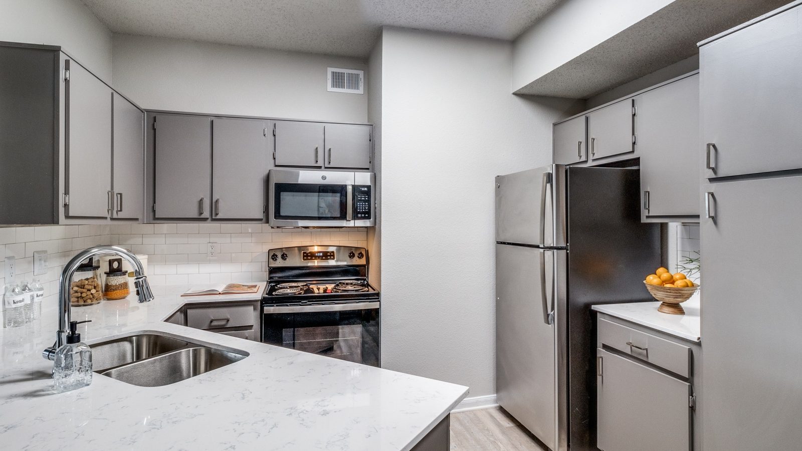 Check Out The Kendrick Apartments in Lake Highlands