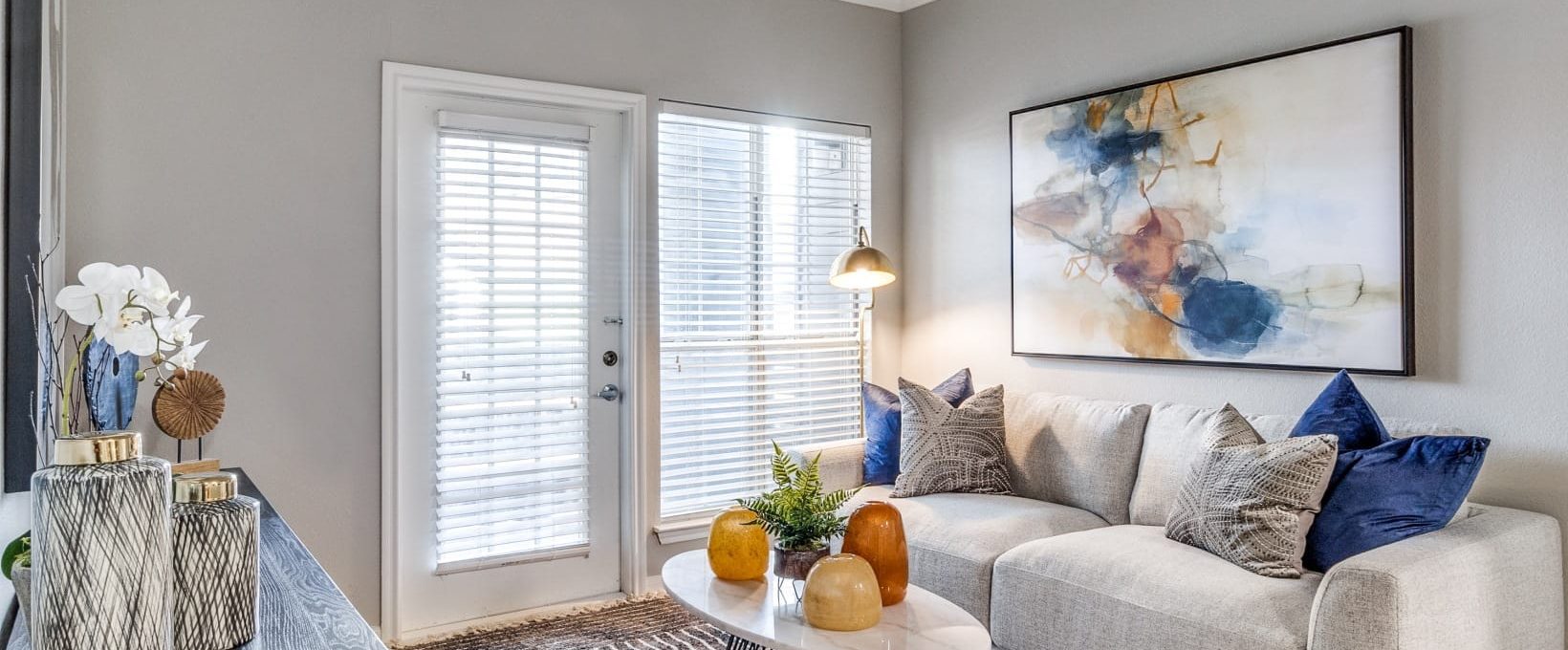 The Kendrick Apartments Relax & Recharge in Lake Highlands