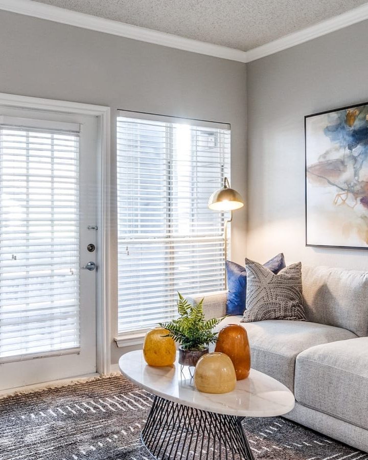 Luxury Apartments for Rent in Dallas, TX The Kendrick`s Home page