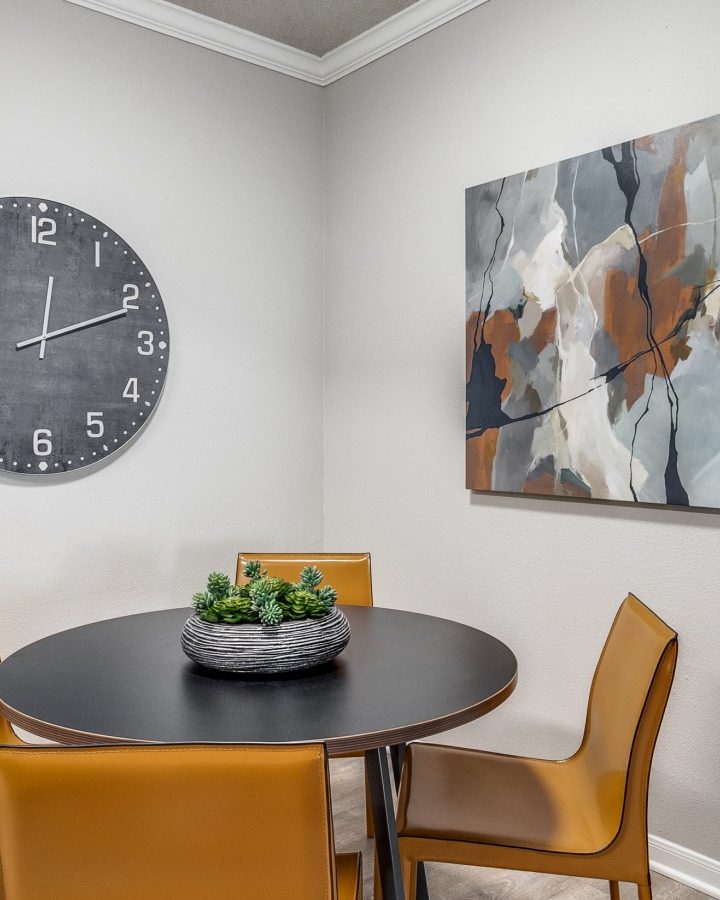 Luxury Apartment Amenities at The Kendrick