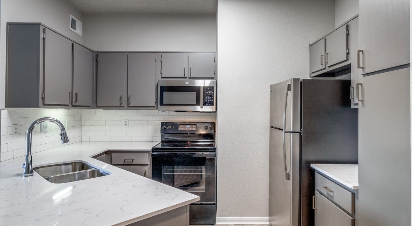 Apartment Floorplans in Dallas, TX The Kendrick