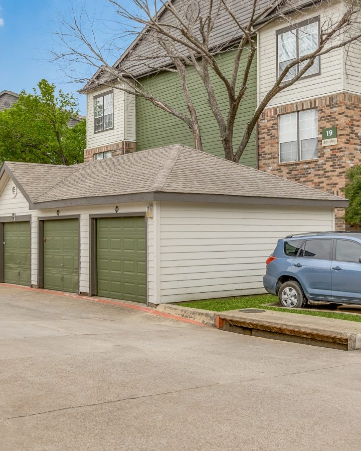 Luxury Apartments for Rent in Dallas, TX The Kendrick