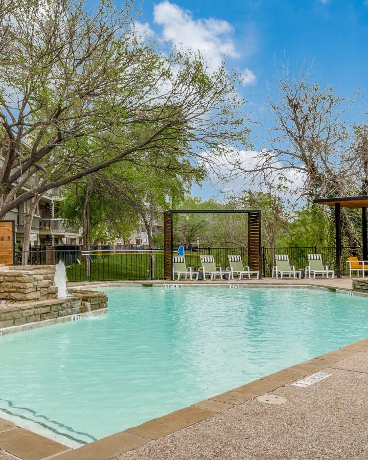 Luxury Apartments for Rent in Dallas, TX The Kendrick`s Home page