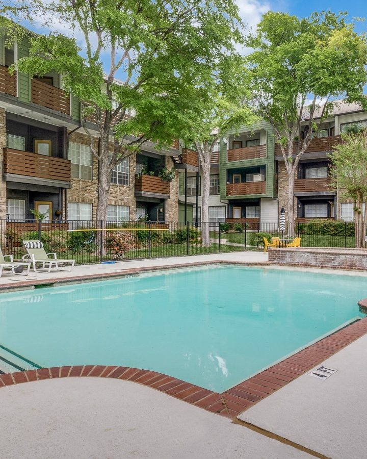 Resident Portal at The Kendrick