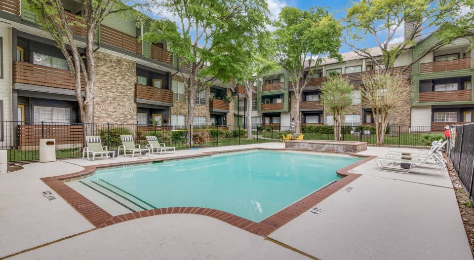 Luxury Apartments for Rent in Dallas, TX The Kendrick